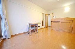 湘南新宿ライン高海 籠原駅 徒歩15分の賃貸アパート 1階1Kのリビング/ダイニング