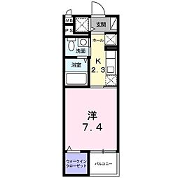 上熊谷駅 5.7万円