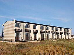 東武伊勢崎線 木崎駅 3.2kmの賃貸アパート