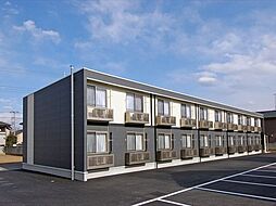 東武伊勢崎線 世良田駅 徒歩27分