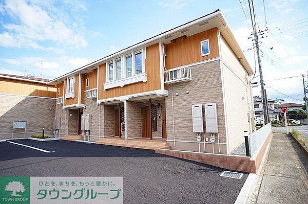 外観画像