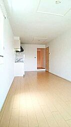 JR八高線 児玉駅 徒歩21分の賃貸アパート 2階2LDKのリビング/ダイニング