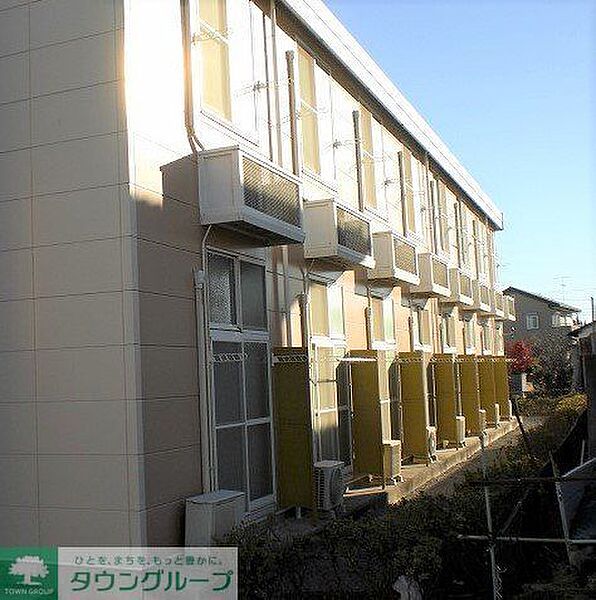 外観画像