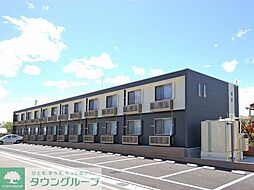 レオネクストパーシモン