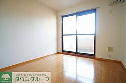 マンショングレイスエレガント 2階2LDKのリビング/ダイニング