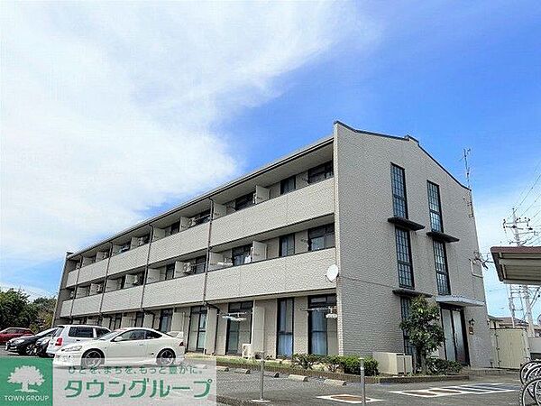 外観画像