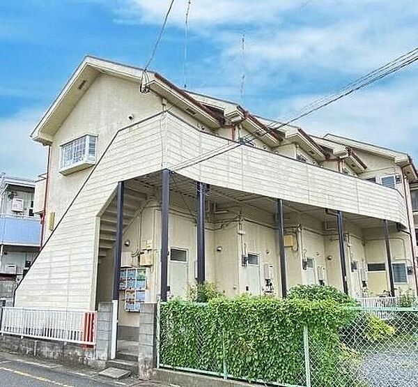 外観画像