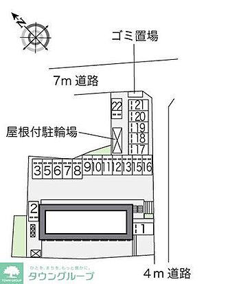 外観画像