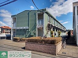 レオパレスプロシードI