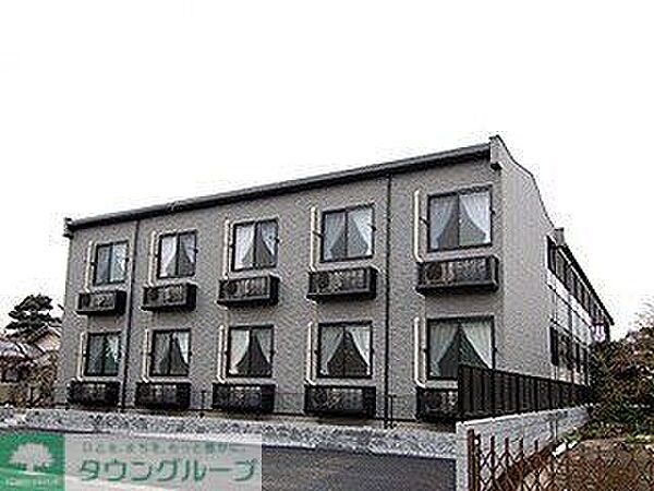 外観画像