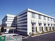 群馬県館林市南美園町11-6：物件画像／株式会社タウンハウジング埼玉　熊谷店