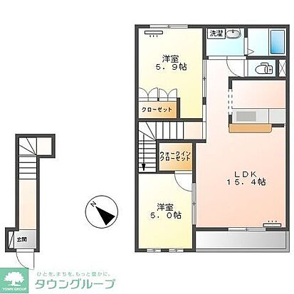 外観画像