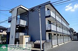 レオパレスラピス