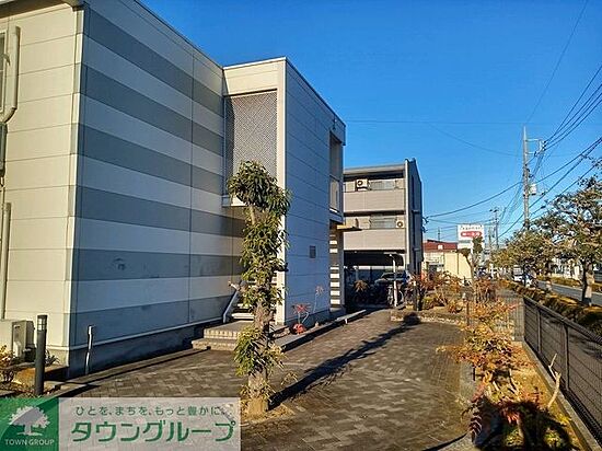 外観画像