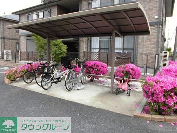 外観画像