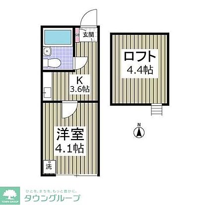 外観画像
