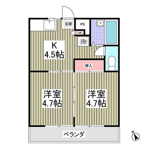 外観画像