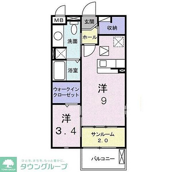 外観画像