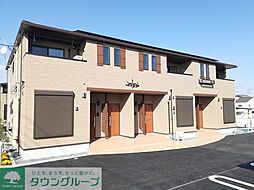 ルーエ　館林　III