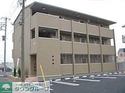 JR高崎線 本庄駅 徒歩8分の賃貸アパート