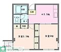 センチュリーパーク北本1階4.5万円