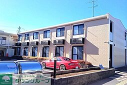 レオパレスセントラル壱番館