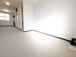 レオネクストメゾンエスポワール 104 1階1LDKのリビング/ダイニング