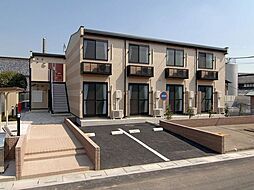 レオパレス喜勇