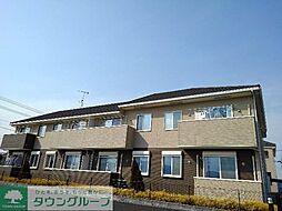 カーサプラシードＢ