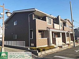 シャルマンカーサ