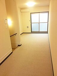 レオネクストタウンコート羽生Ｍ 101 1階1LDKのリビング/ダイニング