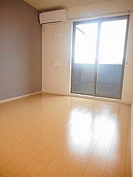 グリーングラス 101 1階1LDKのリビング/ダイニング