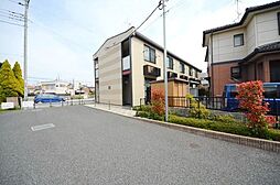 湘南新宿ライン高海 吹上駅 徒歩4分の賃貸アパート