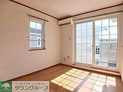 プチレジデンス　ディーヴァ　Ｆ 201 2階1LDKのリビング/ダイニング