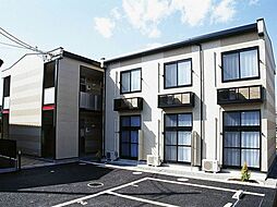 秩父鉄道 行田市駅 徒歩10分の賃貸アパート