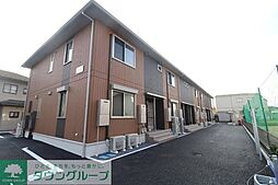 クロッシア本庄