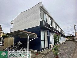 レオパレスＷｉｔｈ　Ｂ