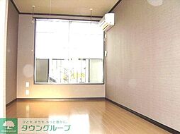 フォーシーズンズ桜町 201 2階1LDKのリビング/ダイニング