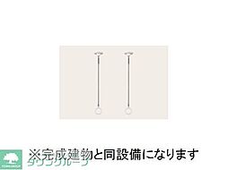 サンライズ 101 1階1LDKのリビング/ダイニング