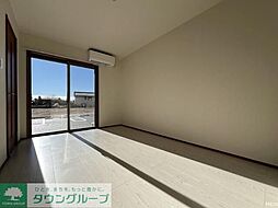 Ｋｕｍａｊｉ　Ａｆｆｅｔｔｏ（クマジ　アフェット） 102 1階2LDKのリビング/ダイニング