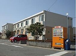 レオパレスサンライズ川島23312