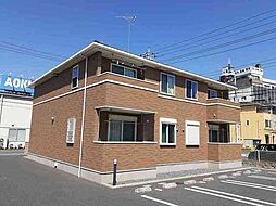 JR高崎線 本庄駅 徒歩14分の賃貸アパート