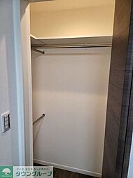 Ｐａｒｋｌｅｔ・高坂 302 3階1LDKの室内