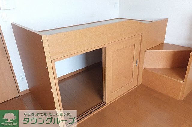 子供部屋