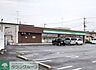 周辺：ファミリーマート ヤマキ東方店 徒歩10分。 750m