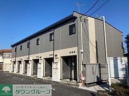 レオパレスエトワール 105