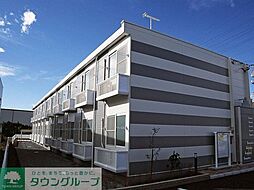 レオパレスシャレ