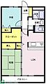 高砂ハイツ石原3階7.3万円