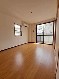 JR高崎線 吹上駅 徒歩8分の賃貸アパート 1階2DKのリビング/ダイニング