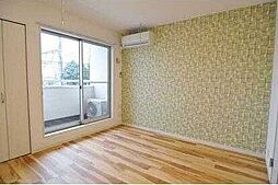 コルドール 103 1階1Kのリビング/ダイニング